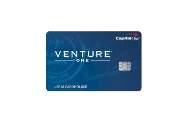 Tarjeta-Venture-One